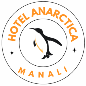 Hotel Anarctica